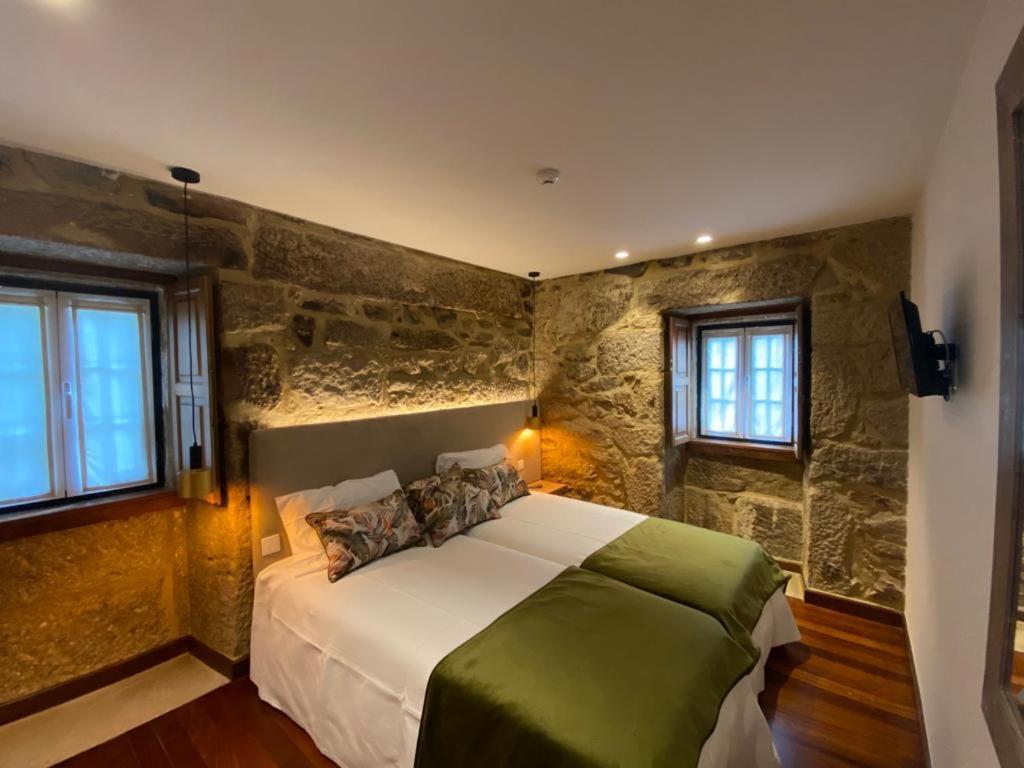 Casa Posto Da Guarda Fiscal Villa Melgaço Kültér fotó